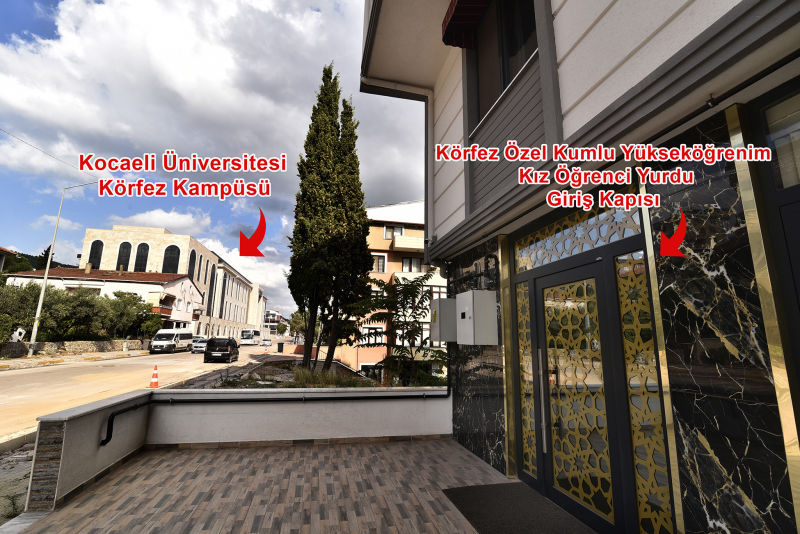 izmit-terminale-yakin-konaklama